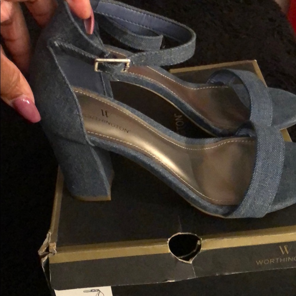 Shoes